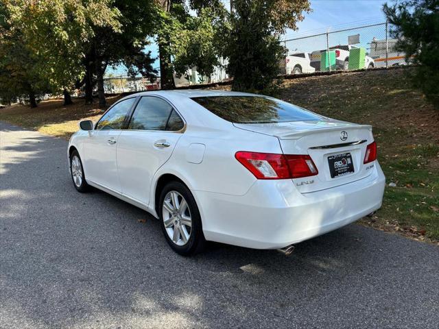 used 2008 Lexus ES 350 car, priced at $6,990