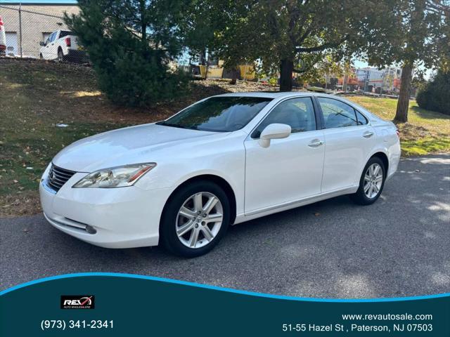 used 2008 Lexus ES 350 car, priced at $6,990