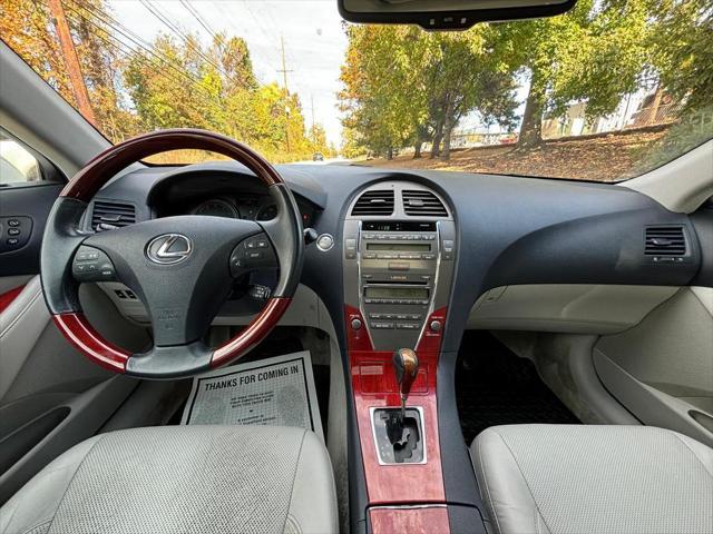 used 2008 Lexus ES 350 car, priced at $6,990