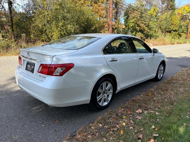 used 2008 Lexus ES 350 car, priced at $6,990