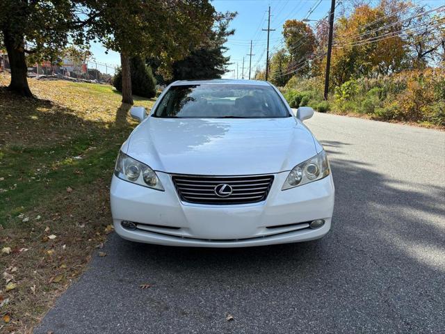 used 2008 Lexus ES 350 car, priced at $6,990