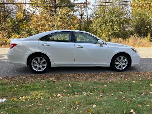 used 2008 Lexus ES 350 car, priced at $6,990