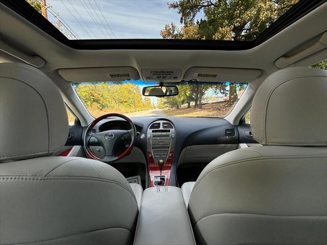 used 2008 Lexus ES 350 car, priced at $6,990