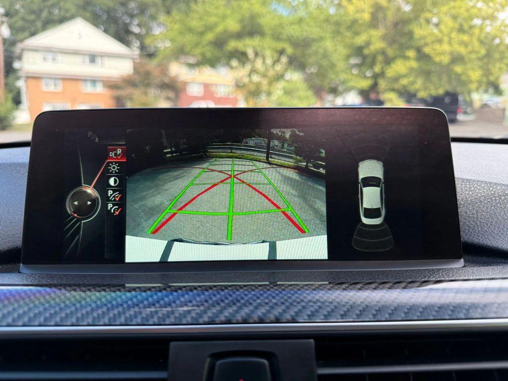 used 2016 BMW M4 car, priced at $33,780