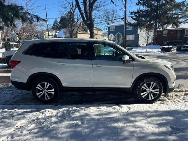 used 2016 Honda Pilot car, priced at $12,980