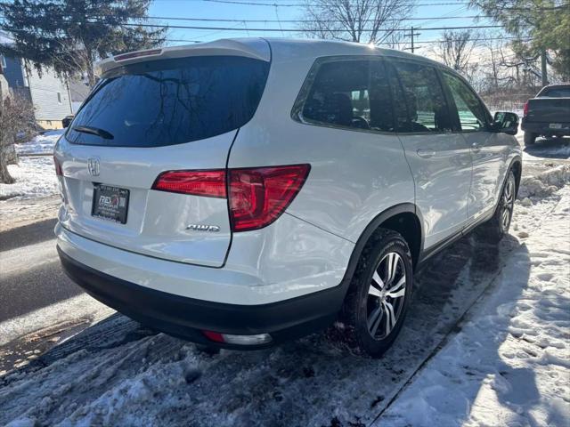 used 2016 Honda Pilot car, priced at $12,980