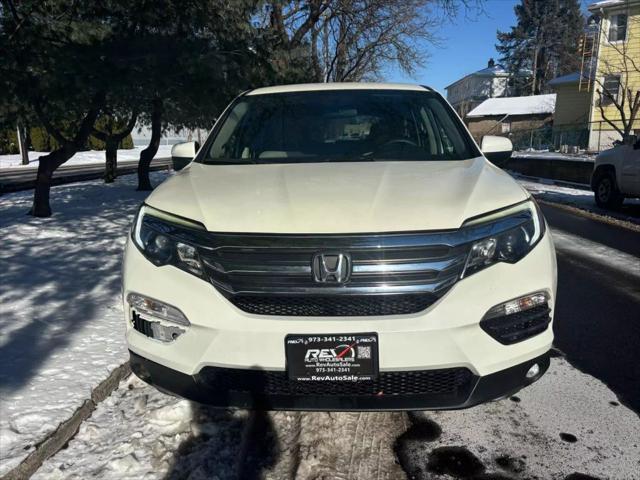 used 2016 Honda Pilot car, priced at $12,980