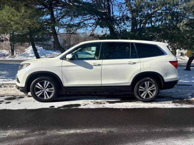 used 2016 Honda Pilot car, priced at $12,980