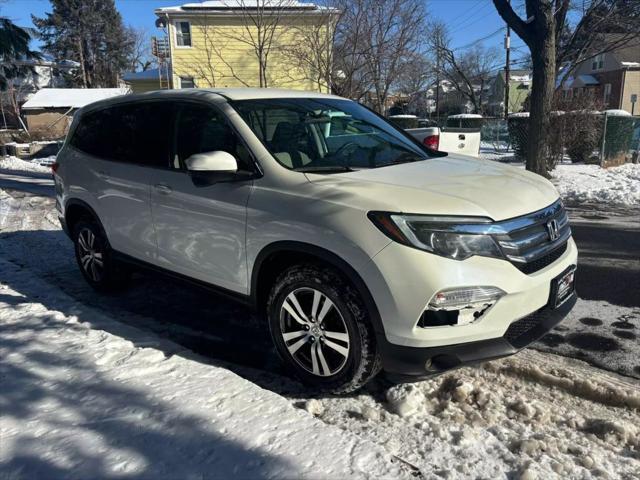 used 2016 Honda Pilot car, priced at $12,980