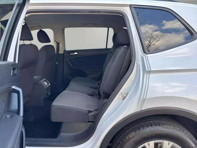 used 2019 Volkswagen Tiguan car, priced at $9,980
