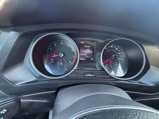 used 2019 Volkswagen Tiguan car, priced at $9,980