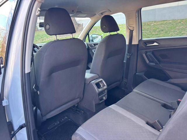 used 2019 Volkswagen Tiguan car, priced at $9,480