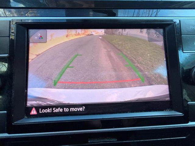 used 2019 Volkswagen Tiguan car, priced at $9,480