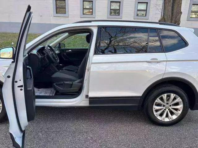 used 2019 Volkswagen Tiguan car, priced at $9,980