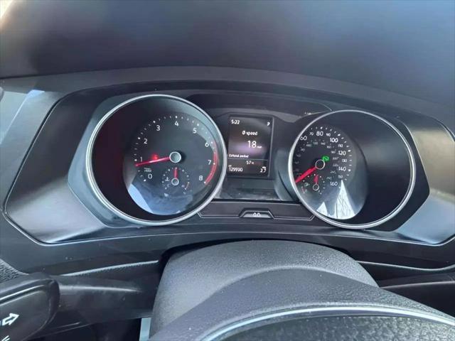 used 2019 Volkswagen Tiguan car, priced at $9,980