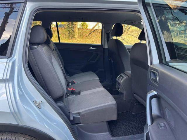 used 2019 Volkswagen Tiguan car, priced at $9,480