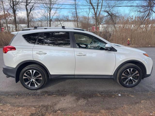 used 2015 Toyota RAV4 car, priced at $14,980