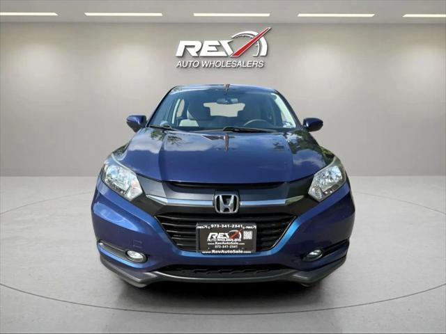used 2016 Honda HR-V car, priced at $10,368