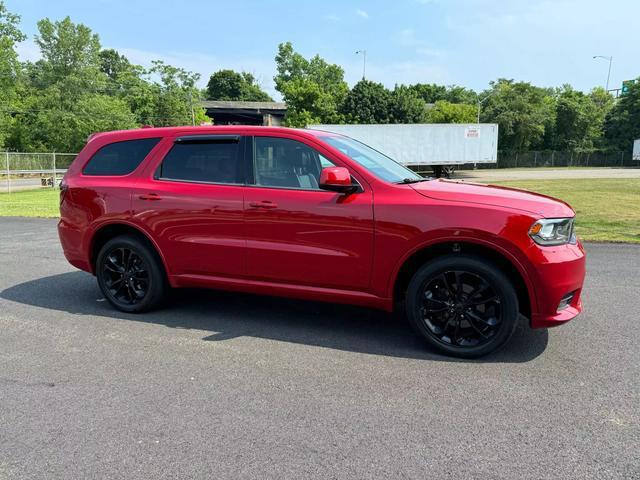 used 2019 Dodge Durango car, priced at $22,495