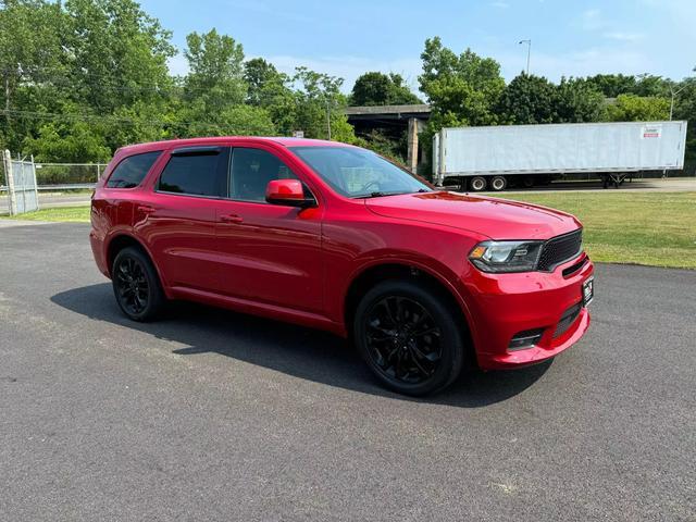 used 2019 Dodge Durango car, priced at $22,495