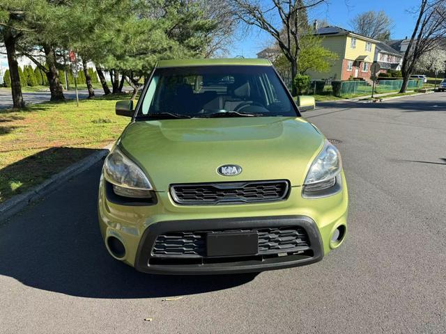 used 2013 Kia Soul car, priced at $4,995