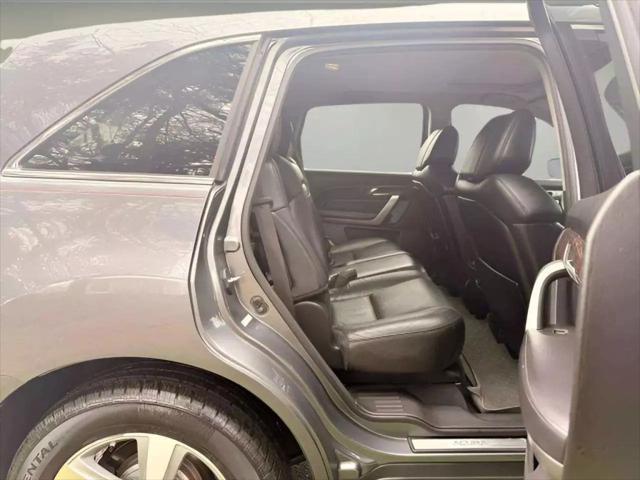 used 2012 Acura MDX car, priced at $8,680