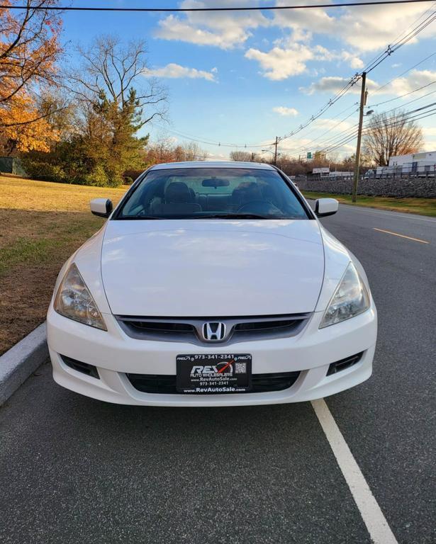 used 2006 Honda Accord car, priced at $7,480