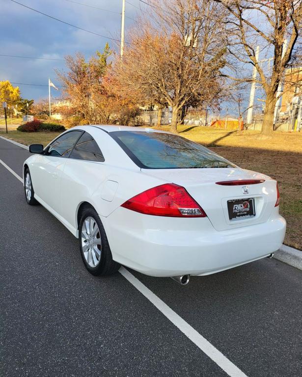 used 2006 Honda Accord car, priced at $7,480