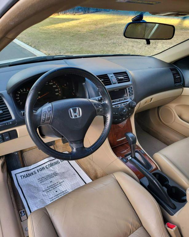 used 2006 Honda Accord car, priced at $6,928