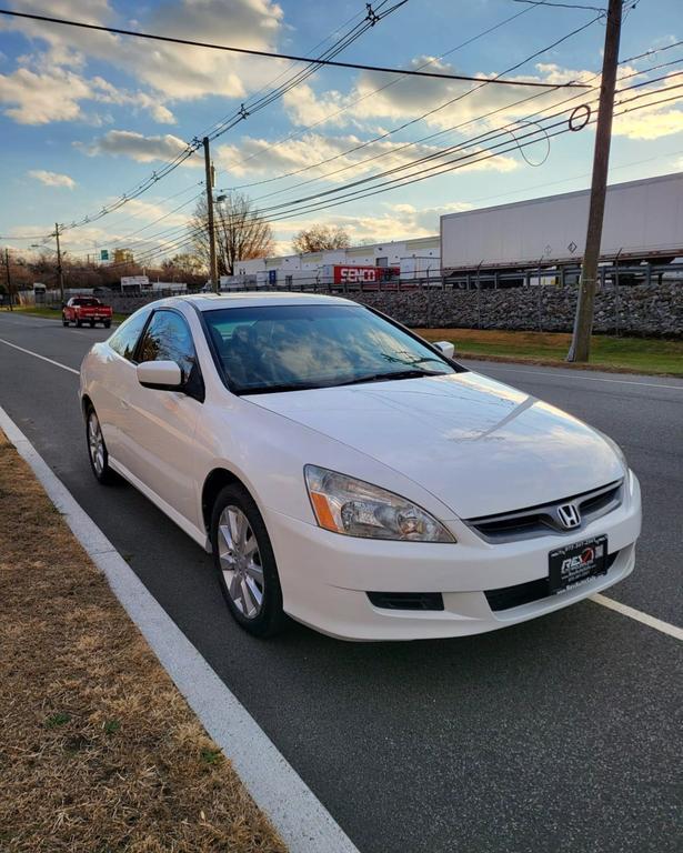 used 2006 Honda Accord car, priced at $7,480