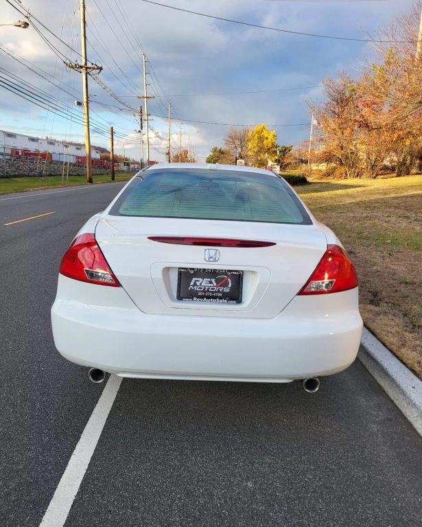 used 2006 Honda Accord car, priced at $6,928