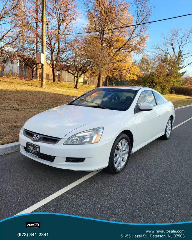 used 2006 Honda Accord car, priced at $6,928