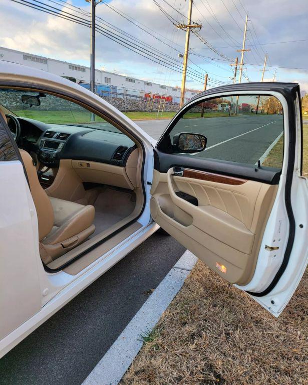 used 2006 Honda Accord car, priced at $6,928