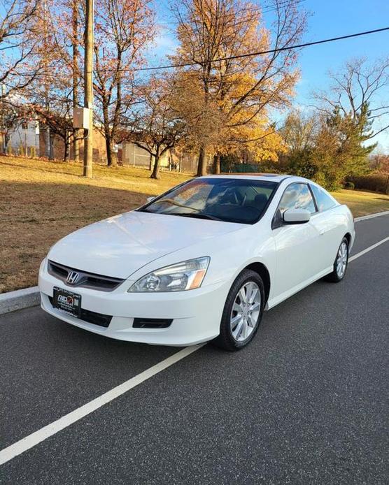 used 2006 Honda Accord car, priced at $7,990