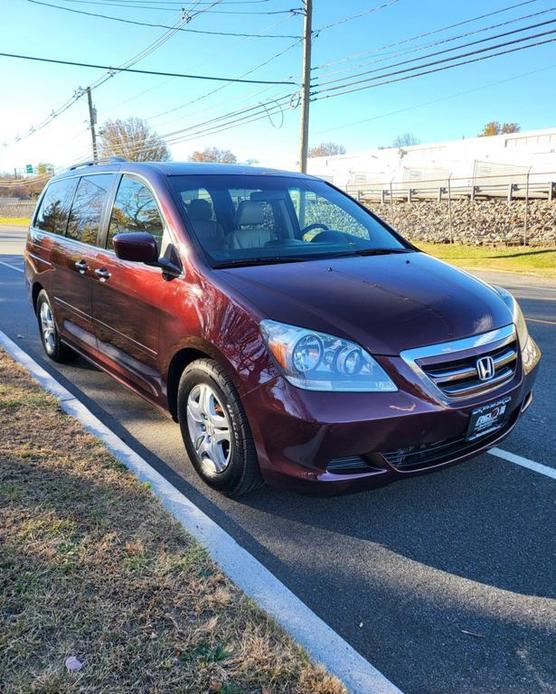 used 2007 Honda Odyssey car, priced at $4,880