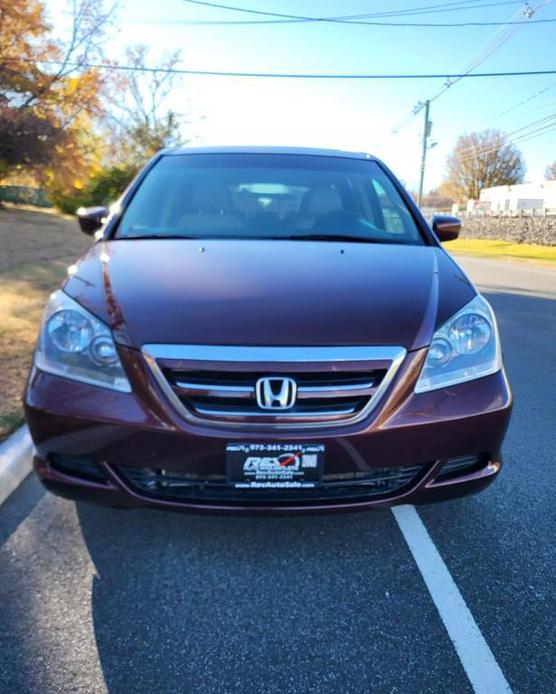 used 2007 Honda Odyssey car, priced at $4,880