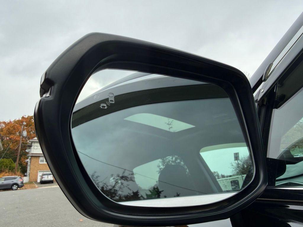 used 2022 Honda CR-V car, priced at $18,780