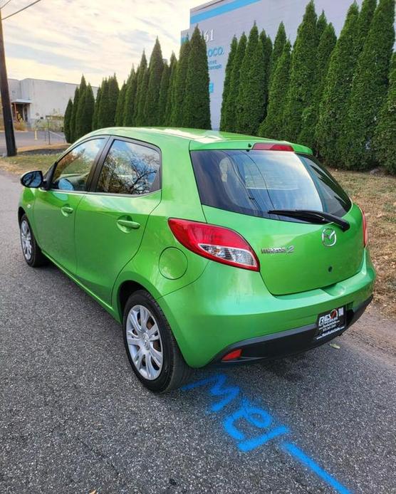 used 2012 Mazda Mazda2 car, priced at $4,990