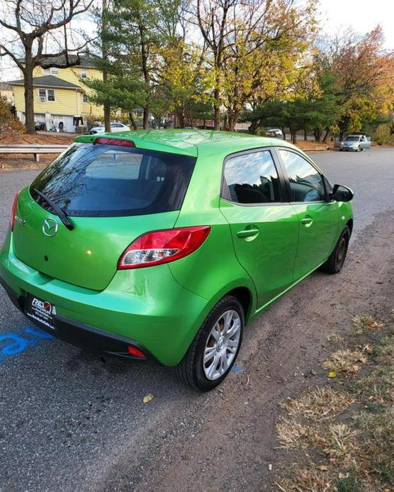 used 2012 Mazda Mazda2 car, priced at $4,990