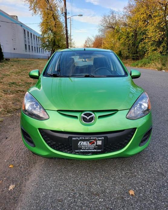 used 2012 Mazda Mazda2 car, priced at $4,990