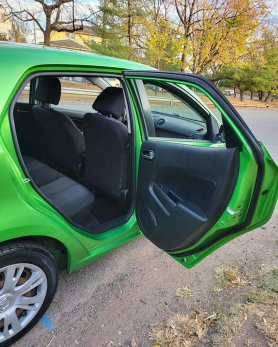 used 2012 Mazda Mazda2 car, priced at $4,990