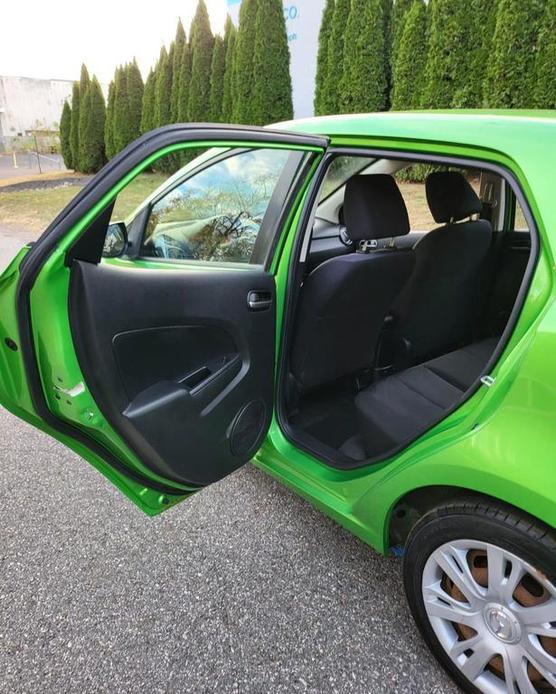 used 2012 Mazda Mazda2 car, priced at $4,990