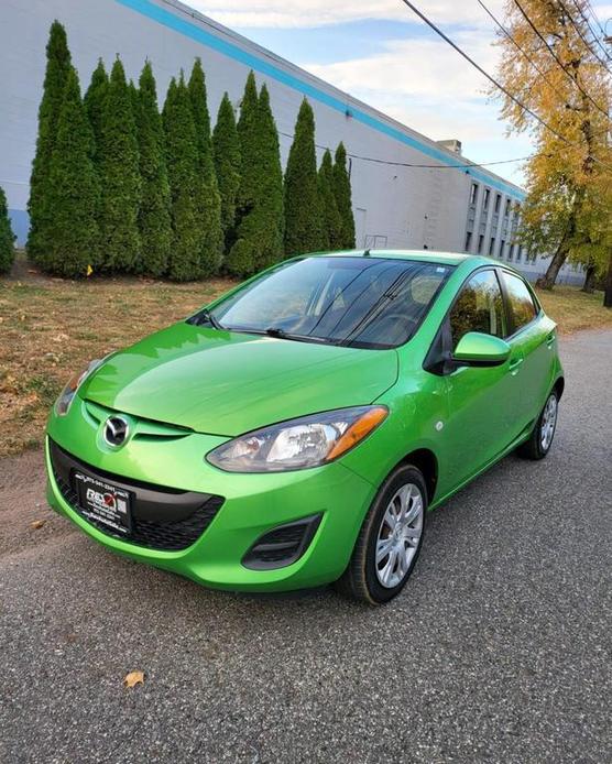 used 2012 Mazda Mazda2 car, priced at $4,990