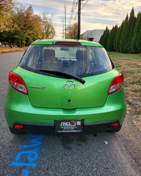 used 2012 Mazda Mazda2 car, priced at $4,990