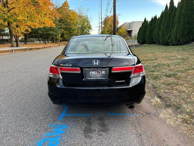 used 2012 Honda Accord car, priced at $7,780