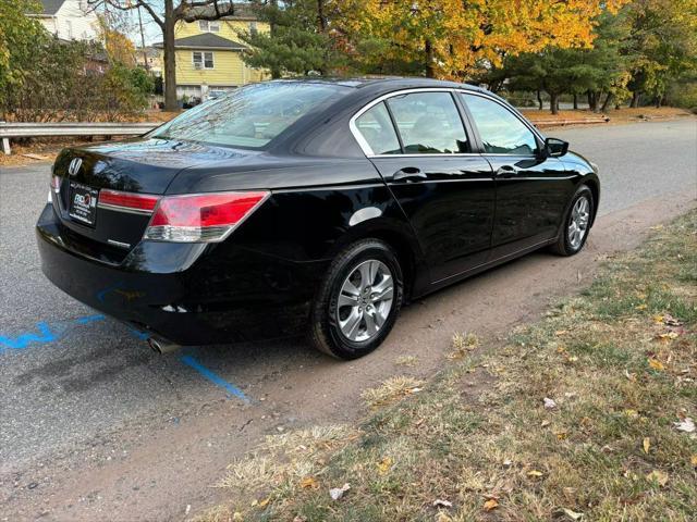 used 2012 Honda Accord car, priced at $8,050