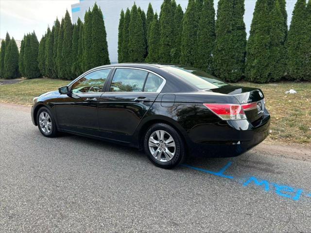 used 2012 Honda Accord car, priced at $8,050