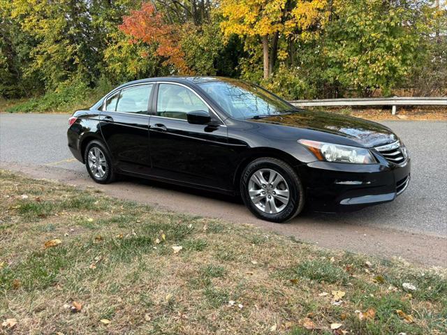 used 2012 Honda Accord car, priced at $7,780