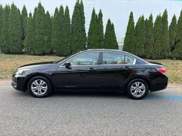 used 2012 Honda Accord car, priced at $7,780