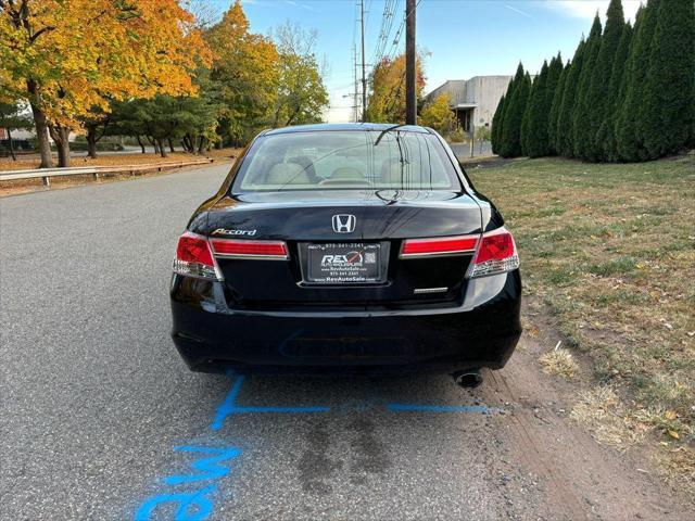 used 2012 Honda Accord car, priced at $8,790